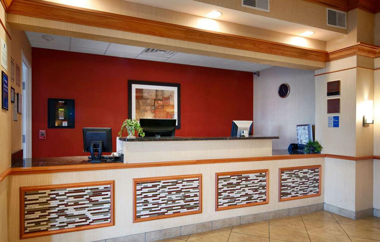 Best Western Plus Pontoon Beach Εξωτερικό φωτογραφία
