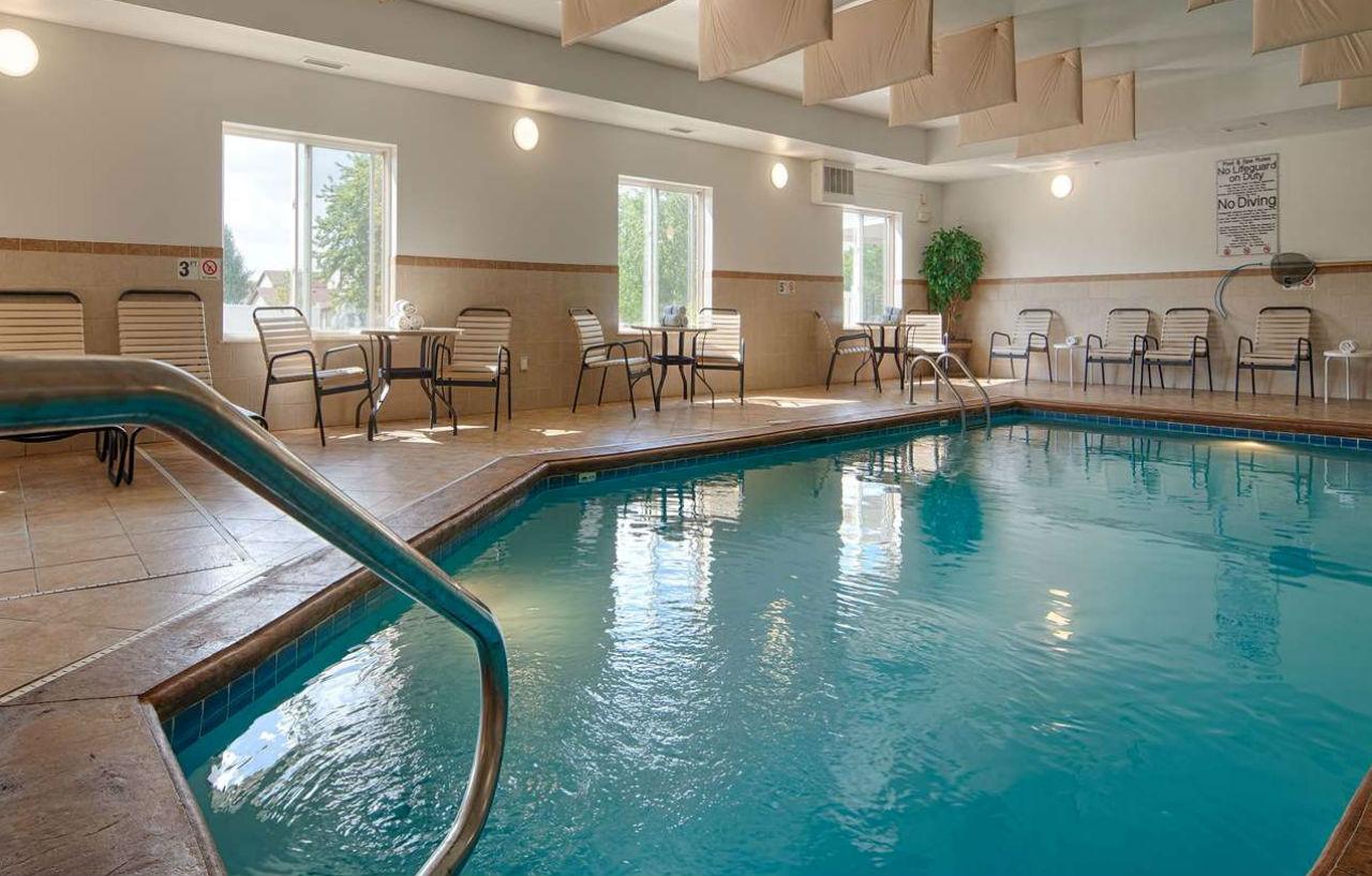Best Western Plus Pontoon Beach Εξωτερικό φωτογραφία