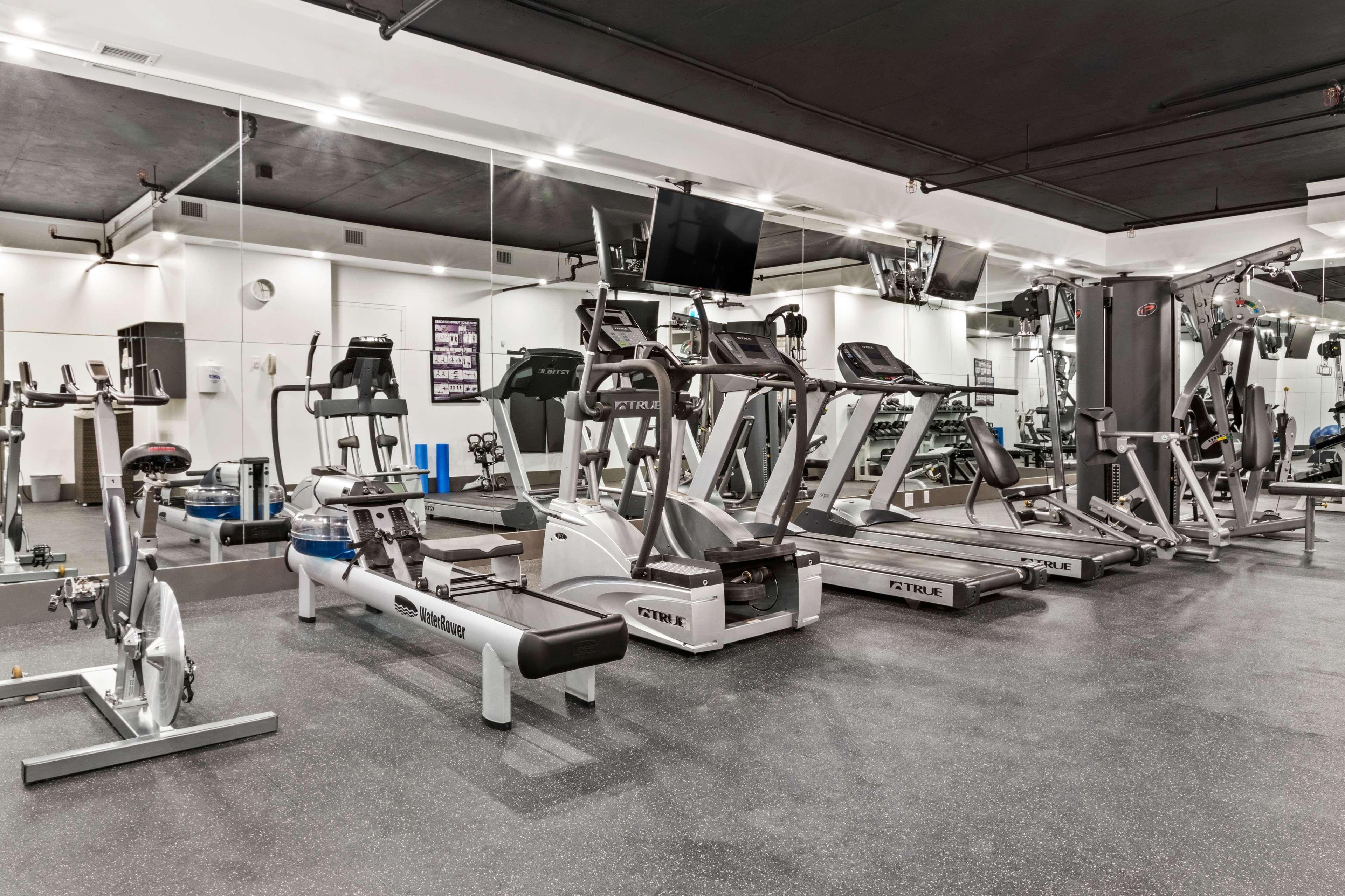 Best Western Plus Pontoon Beach Εξωτερικό φωτογραφία