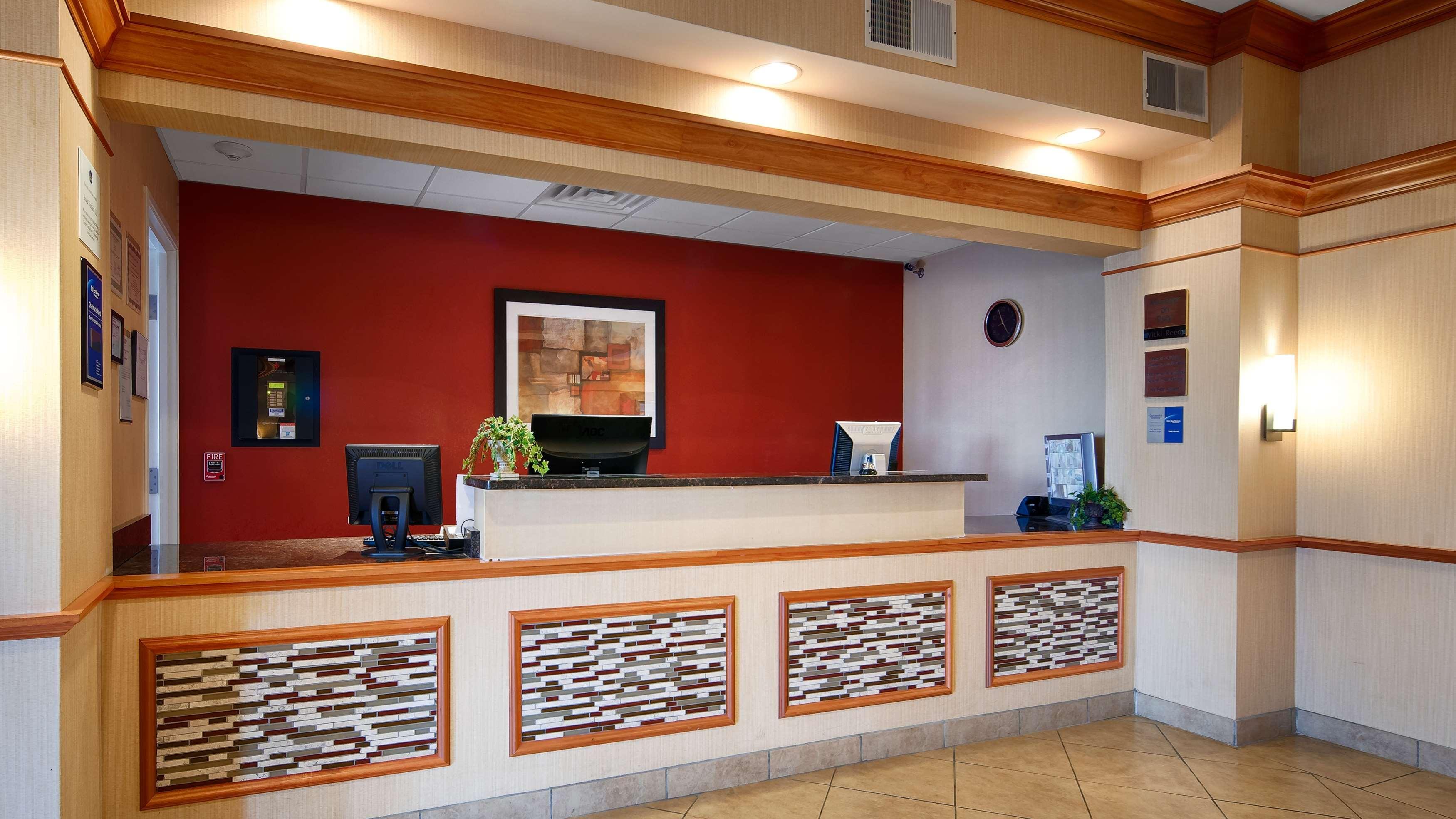Best Western Plus Pontoon Beach Εξωτερικό φωτογραφία