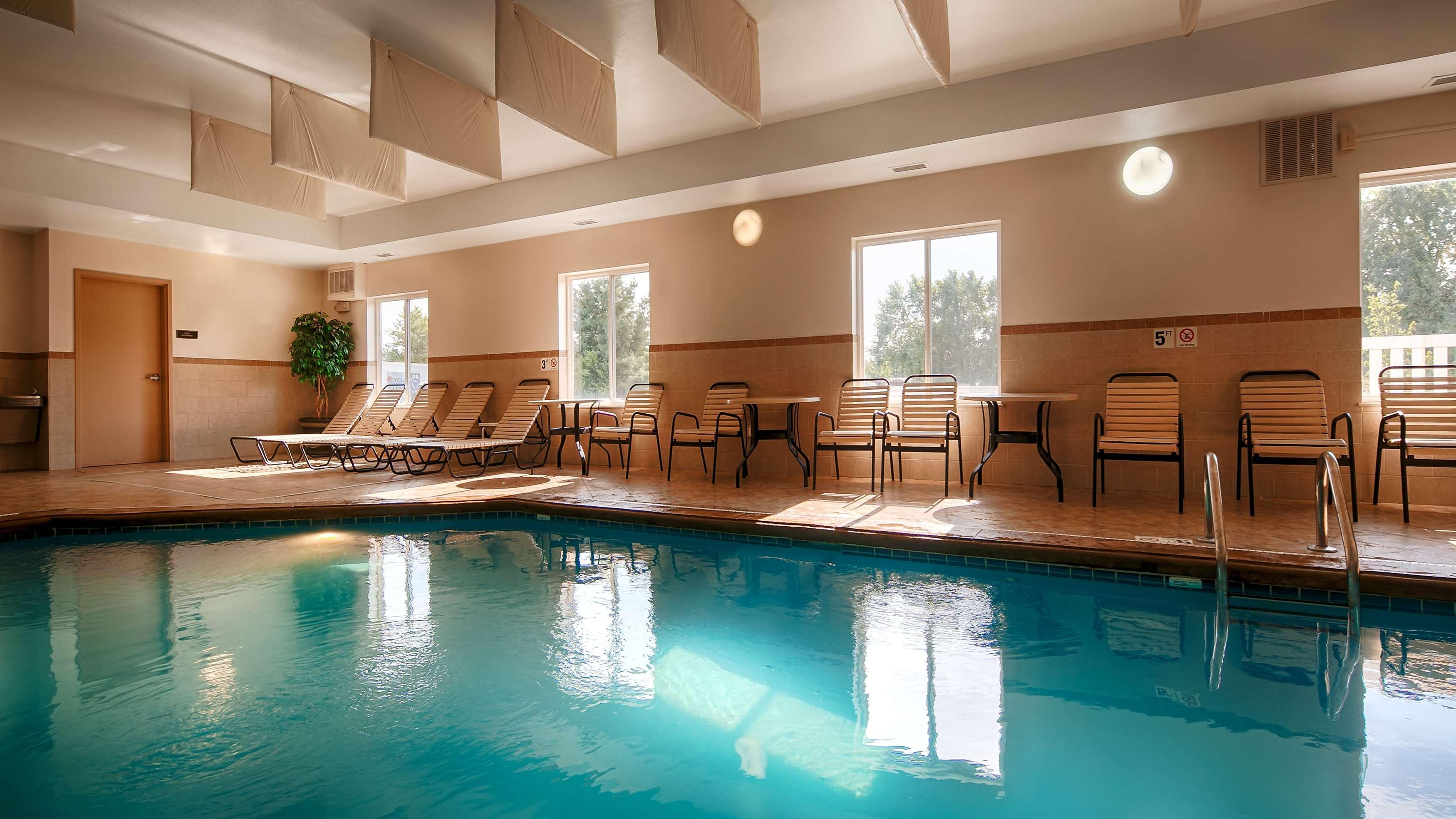 Best Western Plus Pontoon Beach Εξωτερικό φωτογραφία