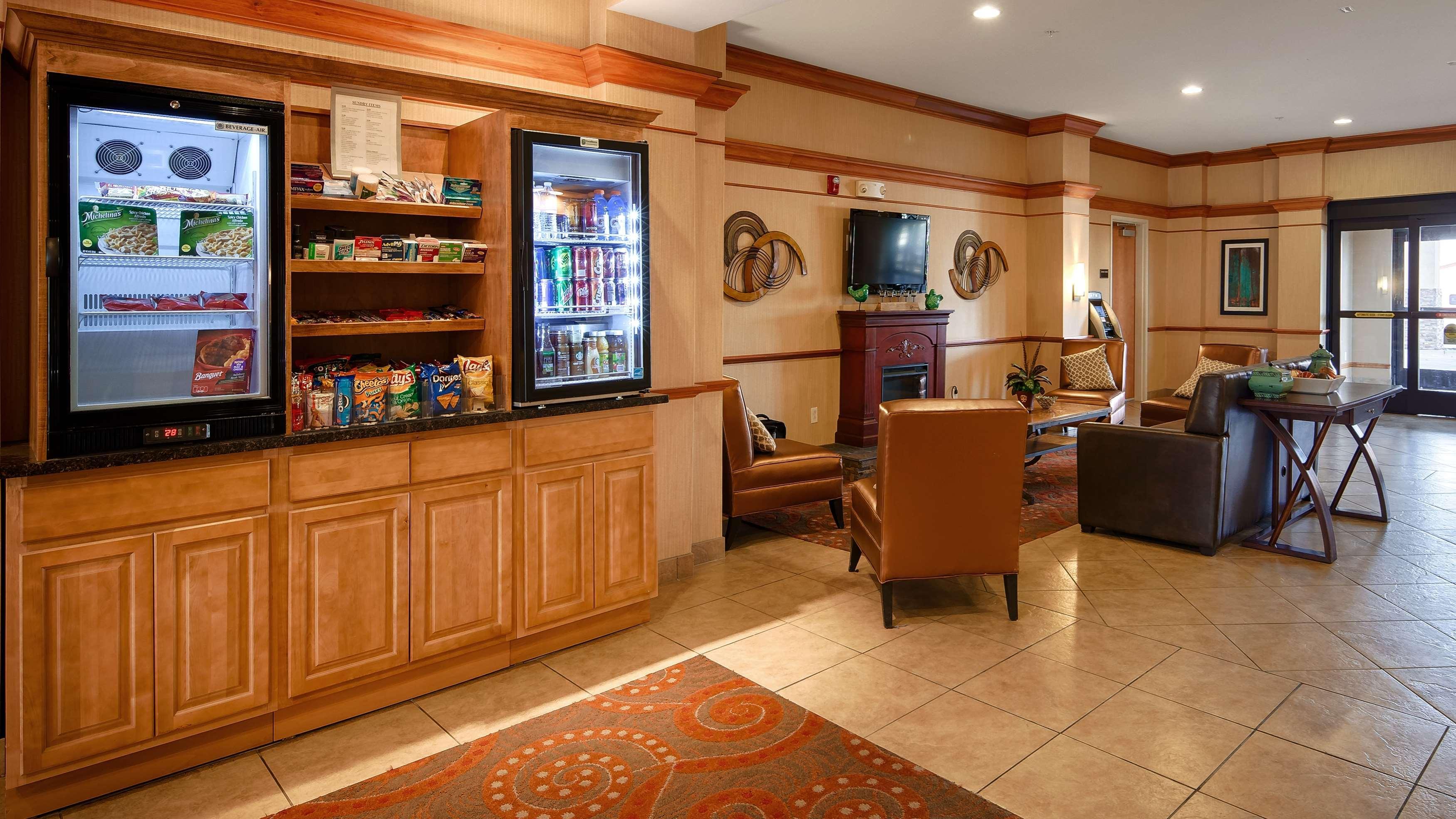 Best Western Plus Pontoon Beach Εξωτερικό φωτογραφία