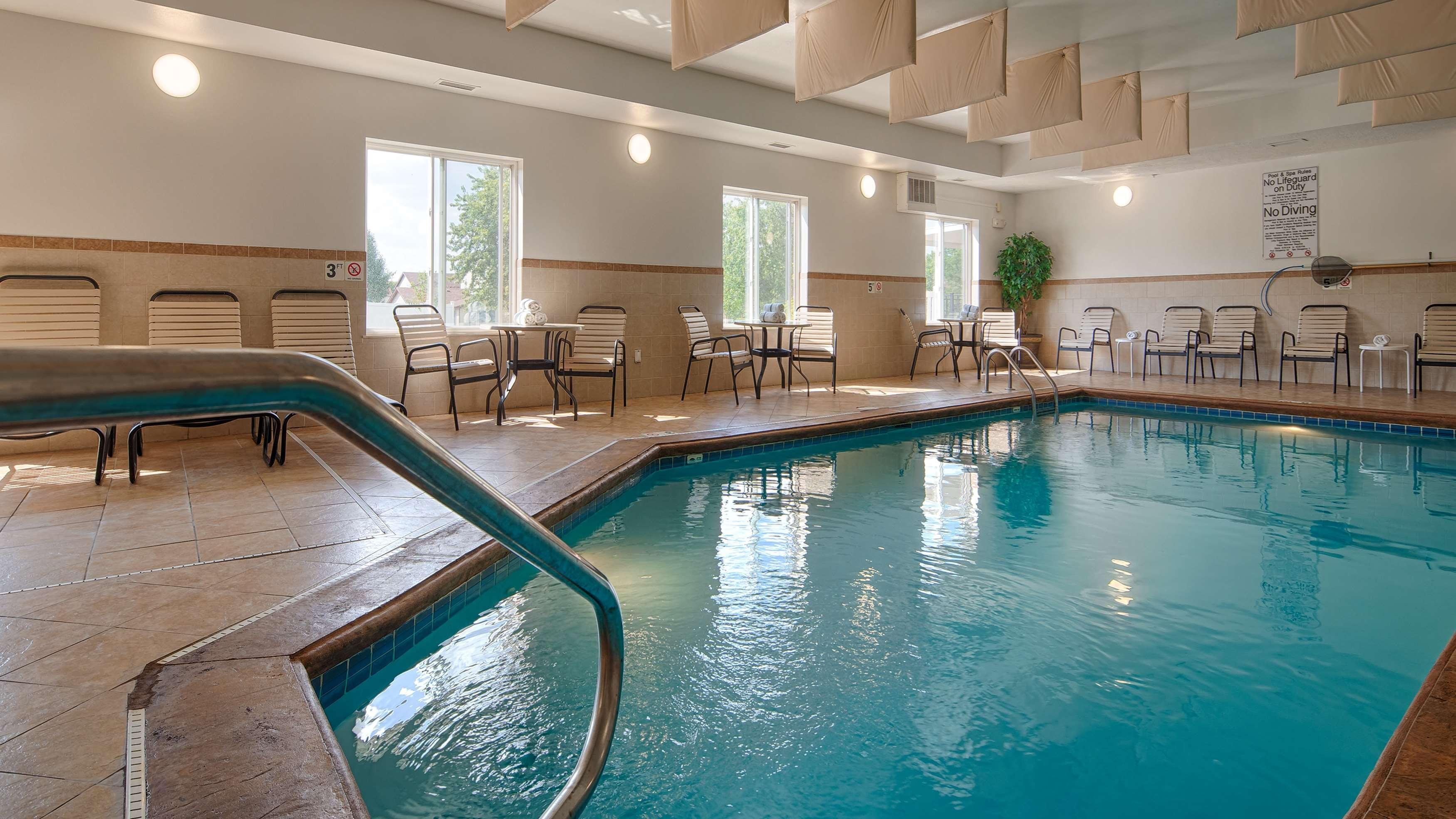 Best Western Plus Pontoon Beach Εξωτερικό φωτογραφία