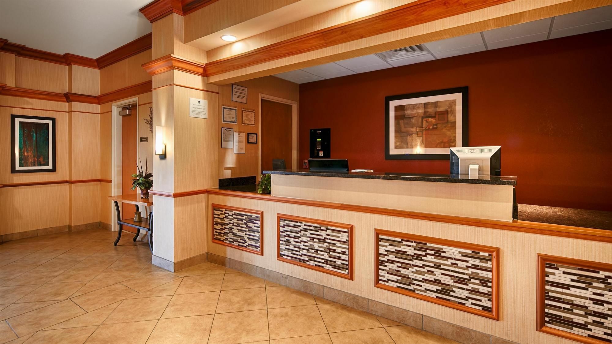 Best Western Plus Pontoon Beach Εξωτερικό φωτογραφία